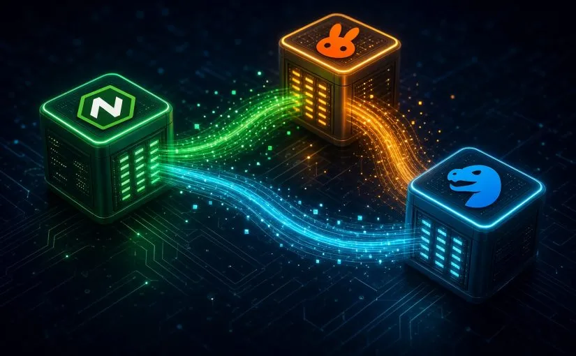 WebSocket servers in JavaScript: Node.js, Bun and Deno in 2026